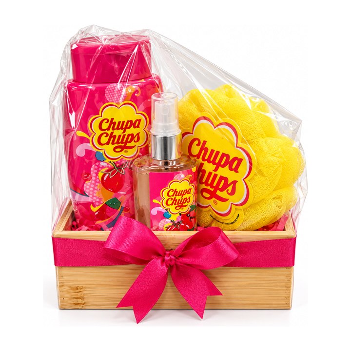 Coș Chupa Chups